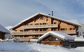 Residence Goelia Le Grand Ermitage